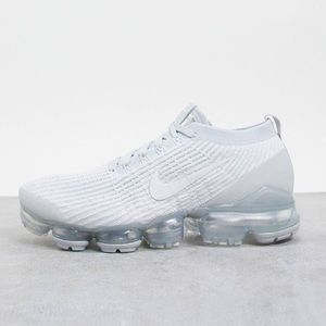 Nike Vapormax| FLYKNIT 3 .0 | ‘PURE PLATINUM' - AJ6910-100